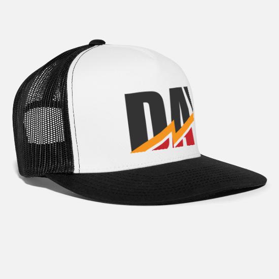 Day Trader' Snapback Cap | Spreadshirt